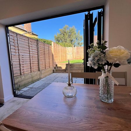 Two Bedroom Bridgnorth Bliss Exteriér fotografie