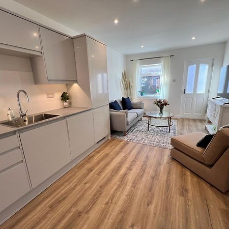 Two Bedroom Bridgnorth Bliss Exteriér fotografie